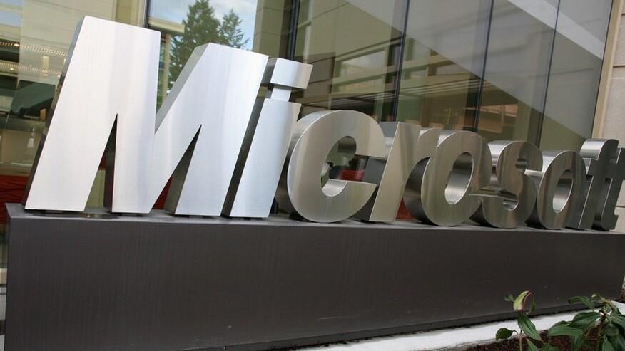 Microsoft Announces Office 365 for Government, pushing back against Google Apps