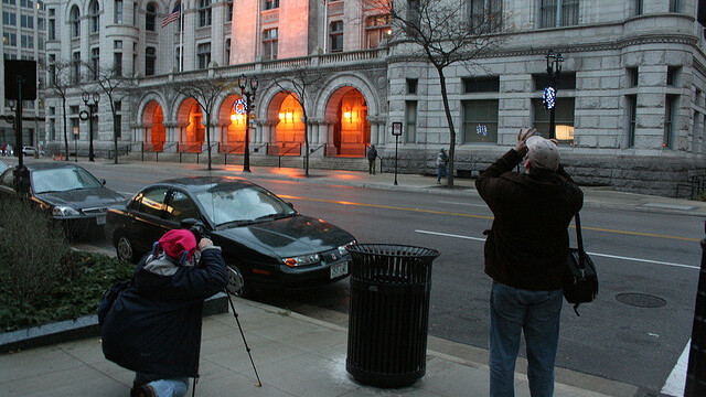 Check out this 2,000 photo stop motion video and learn how the photographer did it