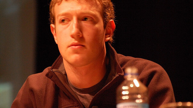 On February 8th, 2004 Facebook had a whopping 650 users