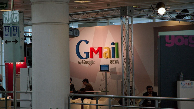 Wonder what happens when you send an email? Google tells all with “The Story of Send”