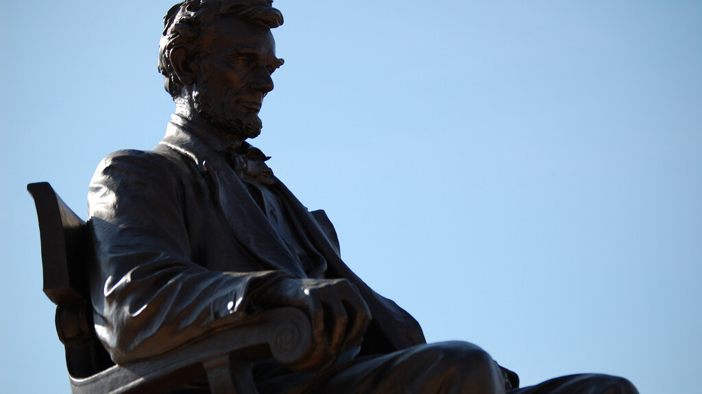 Move over Zuck, Abraham Lincoln filed a patent for Facebook in 1845 [Updated: Fake]