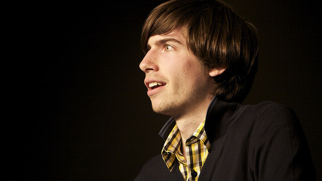 David Karp: Facebook and Twitter pushes more traffic to Tumblr than Google