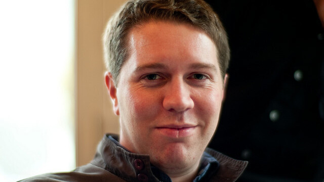 StumbleUpon CEO Garrett Camp steps down after 10 years