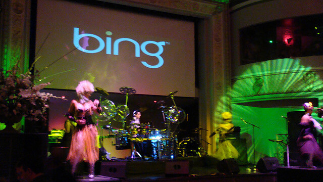 Tune into Bing’s event that it claims will ‘change the future of search’