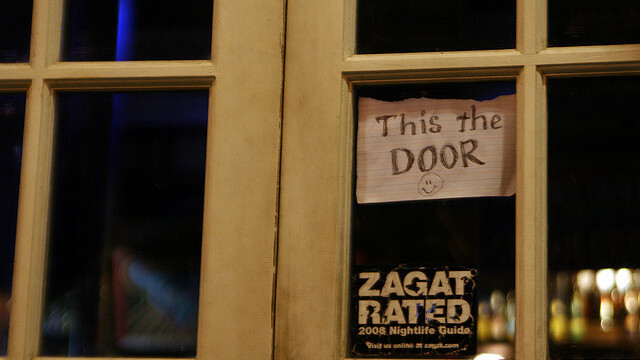 Google overhauls its local search experience with Google+ Local, featuring Zagat scores