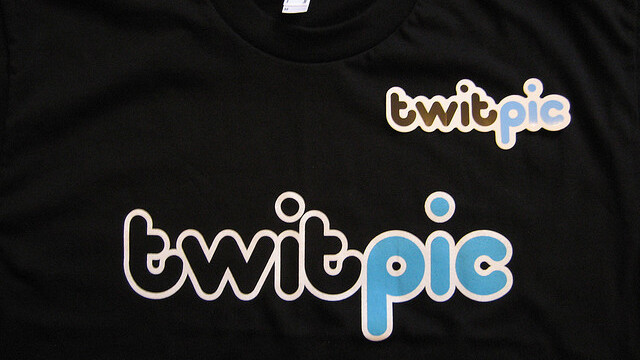 Twitpic releases its own iPhone app complete with filters