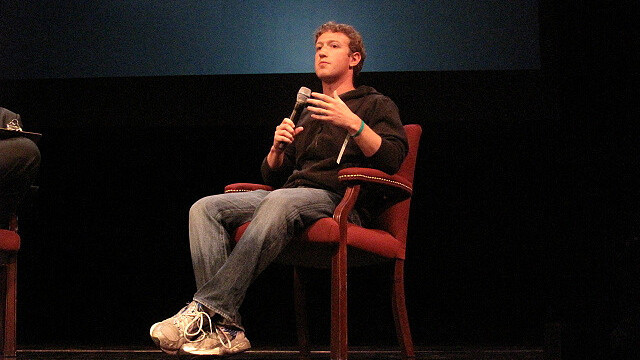 Andy Samberg impersonates Mark Zuckerberg, Mark Wahlberg, Nicolas Cage at Harvard