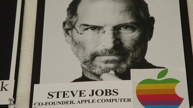 Your moment of Apple zen: Remember the things that Steve told us