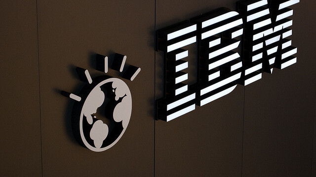 IBM doesn’t just block Siri, it restricts iCloud use too (but likes BlackBerry and Android devices)