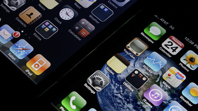 Apple’s new iPhone to feature 4-inch display, start production in June: Report