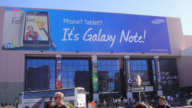 Samsung sells 2 million Galaxy Notes in South Korea in 5 months, but not really