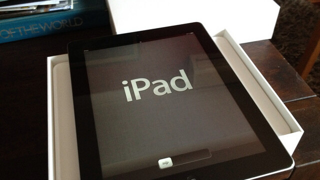 Apple drops 4G branding for new iPad following consumer and regulator pressure