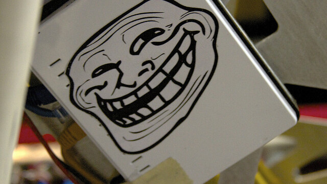 TNW Pick of the Day: Y U NO TEXT ME? SMS Rage Faces for iOS is quite brilliant