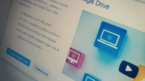 GDrive Automator turns your Google Drive into a productivity machine