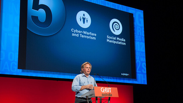 Kaspersky co-founder resorts to scaremongering over Apple’s iOS antivirus ban