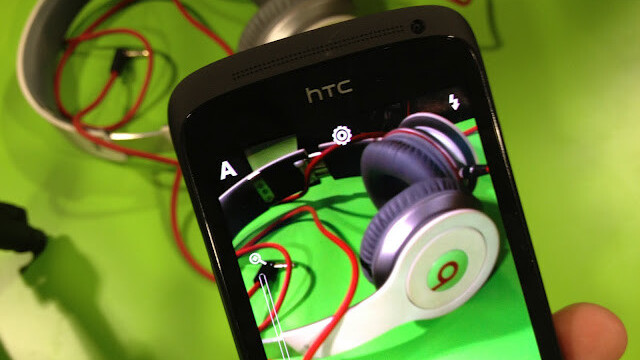 HTC’s monthly revenues top $1.06 billion in April, still down 20% year-over-year