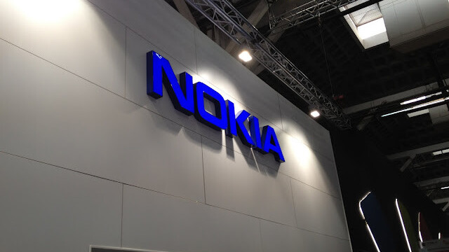 Nokia files lawsuits against HTC, RIM and Viewsonic over 45 of its patents in the US and Germany