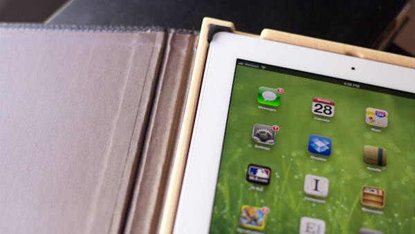 Pad & Quill’s Octavo case for iPad gets a gorgeous leather upgrade and hugely improved fit