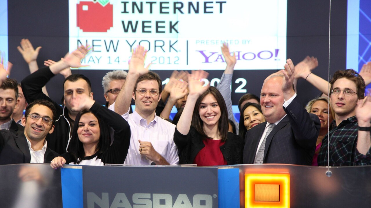 This Week in Media: From Internet Week NY to YouTube’s 7th Birthday