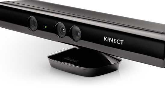 Microsoft releases three videos showing off how Kinect for Windows can work for retailers