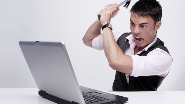 Ever gone through PayPal reports hell? You will love SlowPal