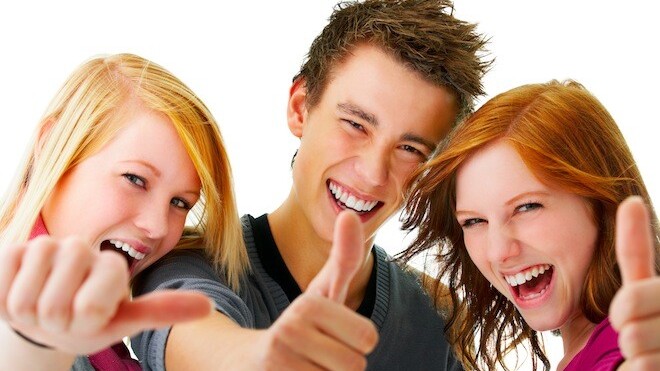 Guess what happens when you ask the Nokia Lumia what the best smartphone ever is