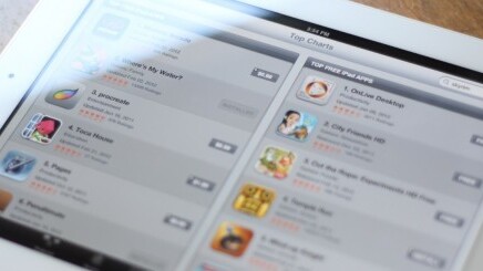 Apple updates App Store with dedicated Editor’s Choice section