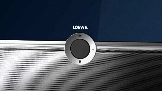 Apple linked with $113 million acquisition of German television manufacturer Loewe