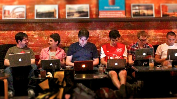 Hacker Hours: The awesome grassroots meetup that teaches New Yorkers to code