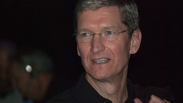 Tim Cook highest compensated CEO in 2011 with $378M package, but let’s not call it ‘pay’