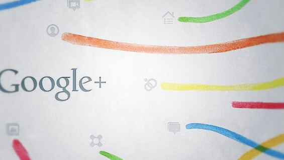 Google+ for Android update makes shared media look better, adds support for mobile Hangouts