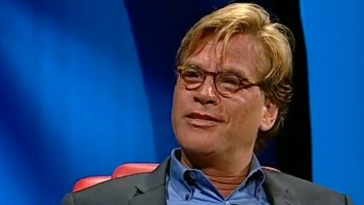 Aaron Sorkin: Writing a movie about Steve Jobs is like writing about The Beatles