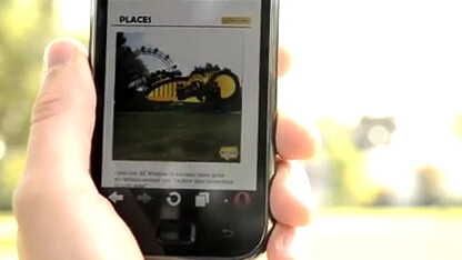 Wikitude takes its augmented reality beyond apps and direct to the mobile Web