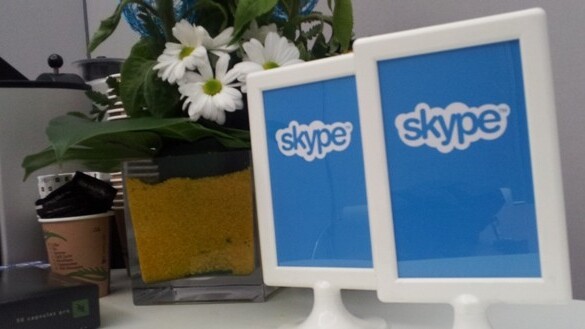 Skype partners with Penguin, NY Philharmonic & more to promote video-calling in the classroom