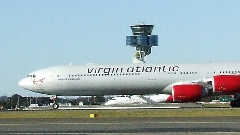 Virgin Atlantic is set to be the first British airline to offer full in-flight mobile network access