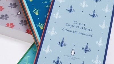 Penguin partners with Zappar to bring augmented reality to Moby Dick and other classic novels