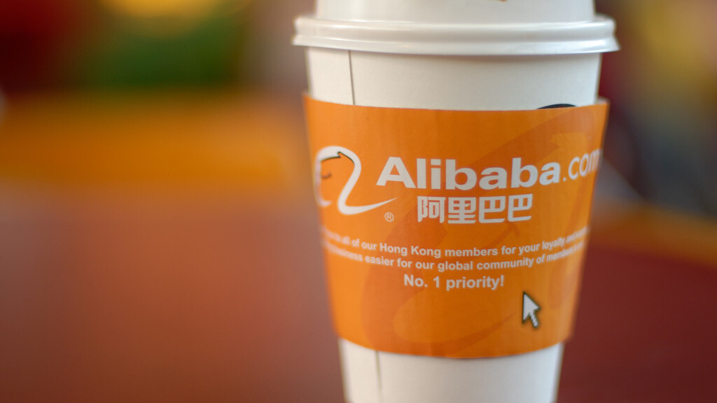 Last week in Asia: Alibaba’s Android drama, Facebook overtakes Mixi, JP Morgan makes Lazada investment