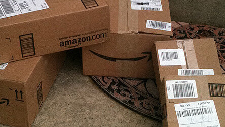 Regulator spanks Amazon over Prime One-Day delivery guarantee