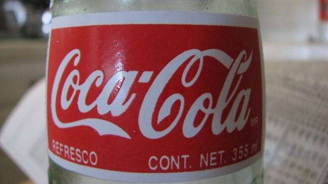 Maybe, this Facebook IPO / Coca-Cola story may potentially be possibly over the top