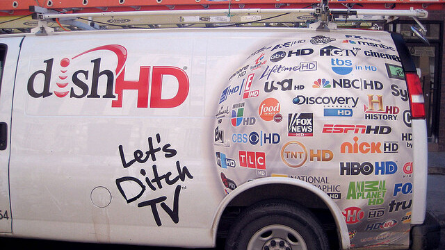 Fox sues Dish Network over ad-skipping feature Auto Hop, and Dish counter-sues