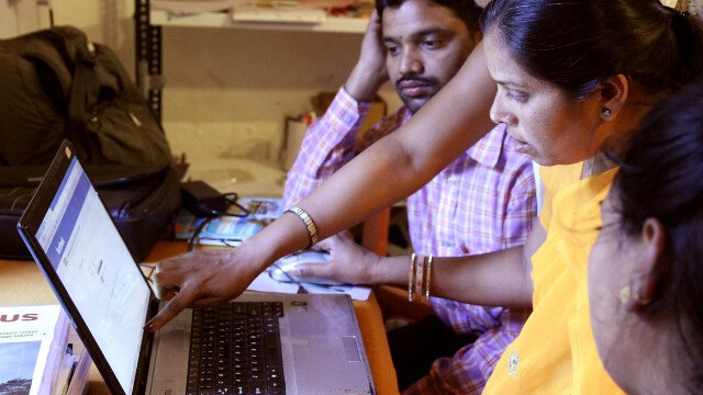 India tipped to overtake the US to become the world’s biggest Facebook market by 2015
