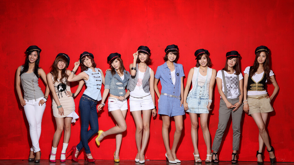 Korea’s K-Pop music industry joins Facebook and Google+ to extend global reach