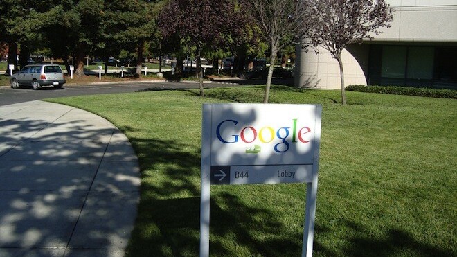 Google has acquired San Francisco design studio Mike and Maaike