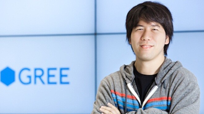 Droidsclusive: Japanese mobile gaming firm GREE releases its first Android-only title