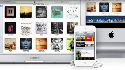 Man seeks more than $5m in class suit against Apple for alleged ‘double-billing’ in iTunes