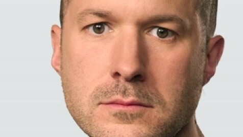 Arise, Sir Jony Ive: Apple’s design guru collects his Knighthood