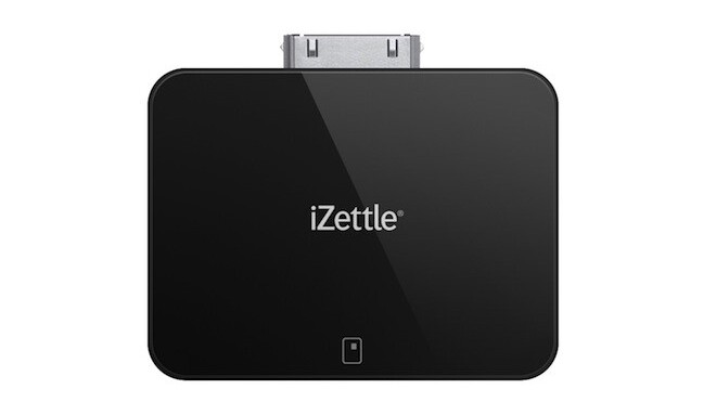 Europe’s Square rival iZettle to ship 3,000 card readers to UK testers, warms up for summer launch