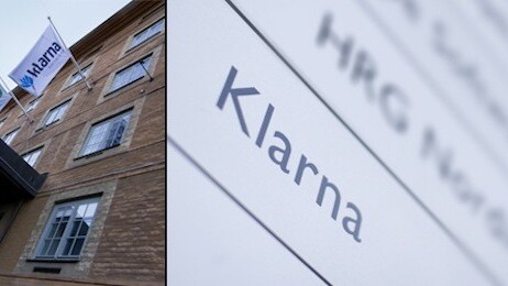 Online payments firm Klarna brings two finance industry heavyweights on board