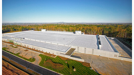 Apple gets approval for 20MW solar farm, will power iCloud data center on 100% renewable energy