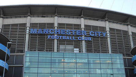 Man City Football Club furthers digital engagement as it partners with Foursquare